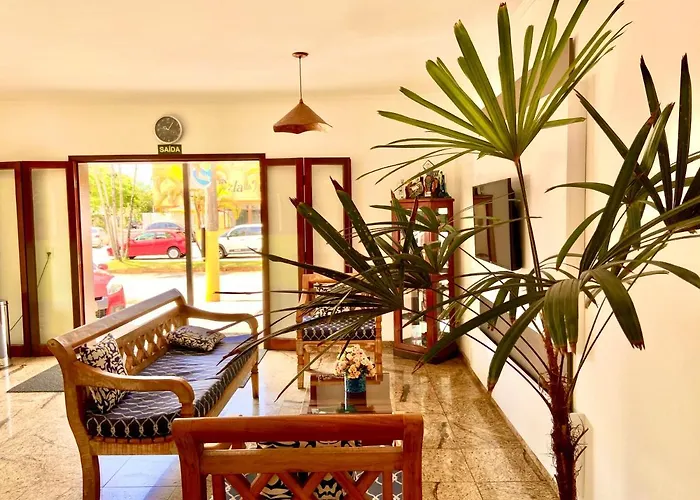 Pousada Estrela do Mar