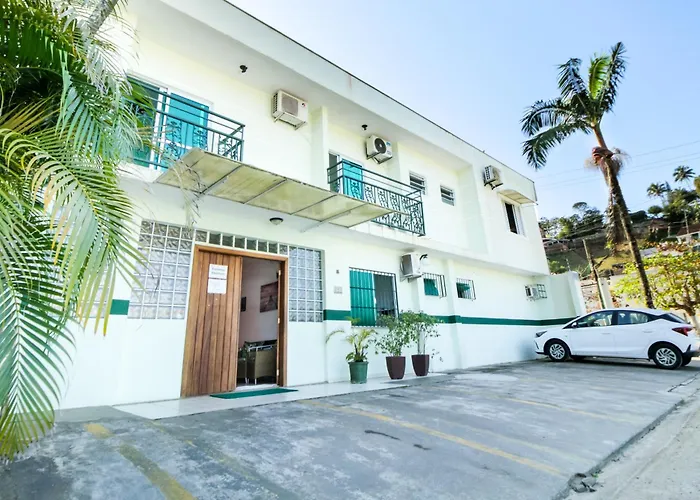 VELINN Pousada Entre Praias